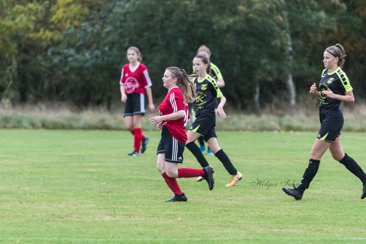 Bild 110 - B-Juniorinnen SG Mittelholstein - SV Frisia 03 Risum-Lindholm : Ergebnis: 1:12